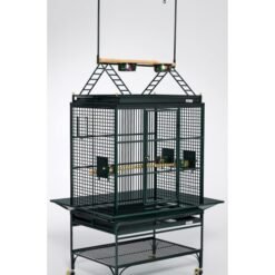 Avian Adventures Mediana Playtop Bird Cage