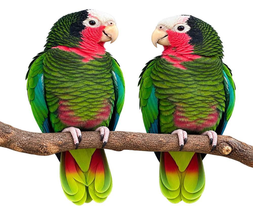 parrots for sale USA